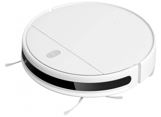 Робот-пылесос Xiaomi MIJIA Sweeping Robot G1, CN